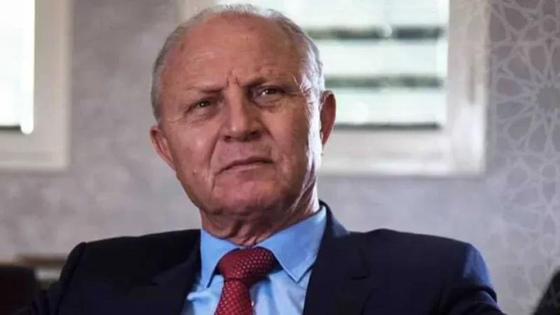 محاميه طلب التأخير: رجل الأعمال رضا شرف الدين يقوم بإجراءات الصلح