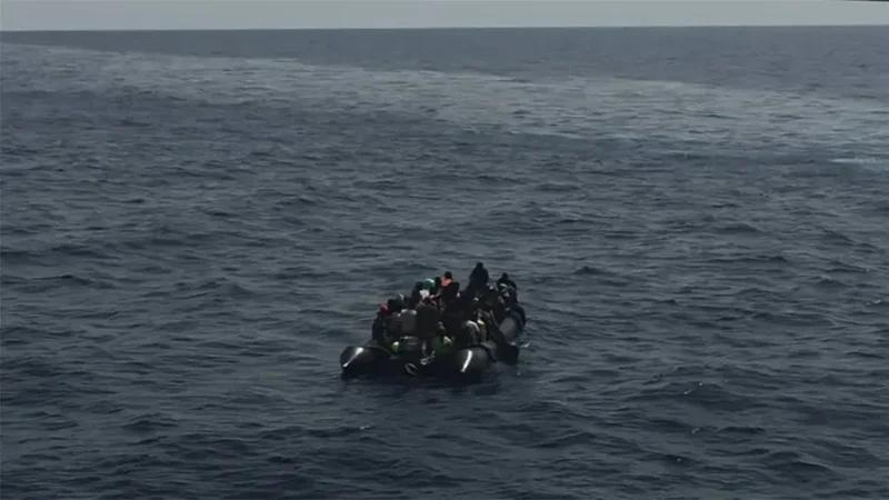 أكثر من 3000 مهاجر قضوا في 2025 خلال محاولتهم الوصول إلى إسبانيا