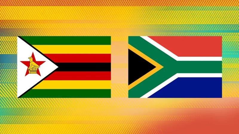 CAN 2025: Le Zimbabwe éliminé