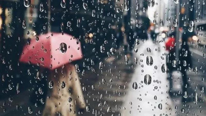 طقس الثلاثاء..أمطار متفرقة والحرارة في انخفاض طفيف