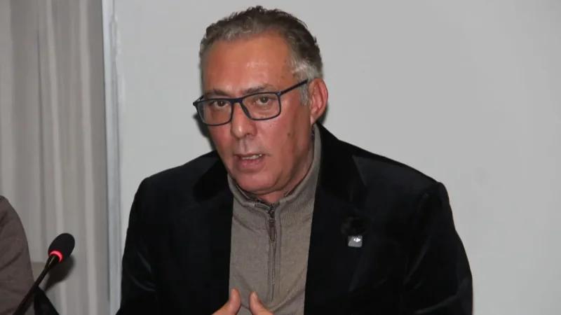 قدمها الحمامي: دراسة تكشف تحول الصحفيين لفاعلين في اقتصاد إعلامي رقمي