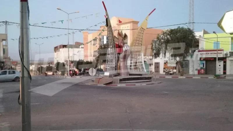 قبلي: حملات تحسيسية حول السلامة المرورية