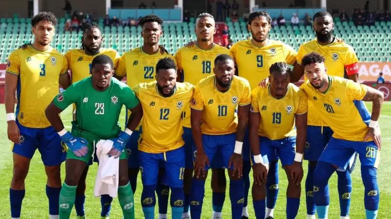 بعد 3 هزائم في 'الكان'.. وزارة الرياضة الغابونية توقف نشاط المنتخب!