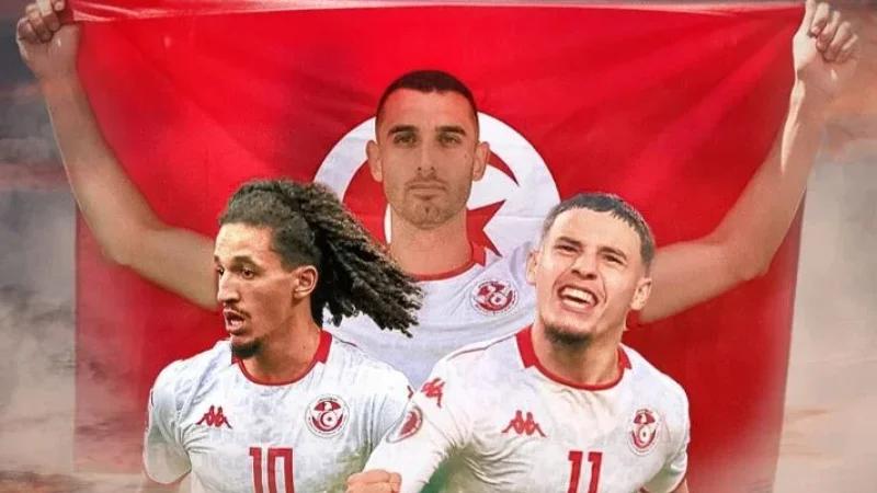 كأس إفريقيا: التشكيلة المحتملة للمنتخب التونسي أمام نظيره المالي