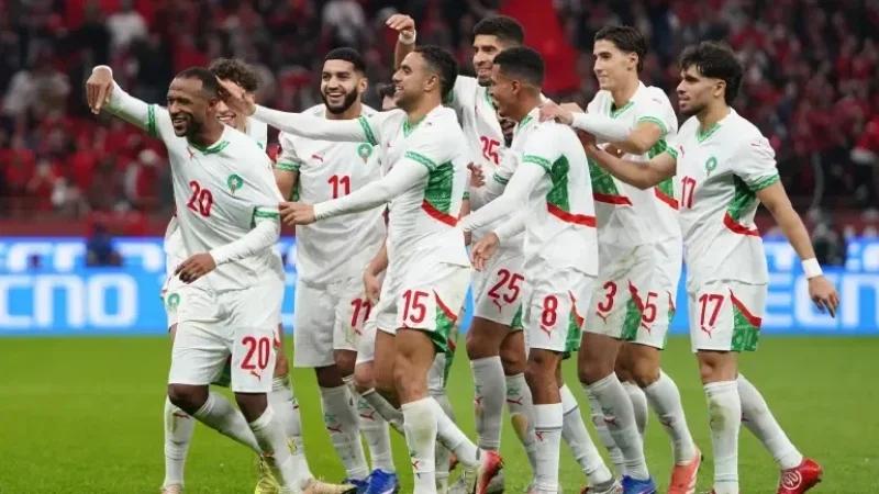 أمم افريقيا: المغرب لمواصلة الحلم وقمة بين الكاميرون وجنوب أفريقيا