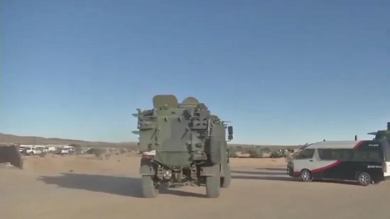 نقل جثمان الشهيد مروان القادري من القصرين إلى مسقط رأسه بسيدي بوزيد