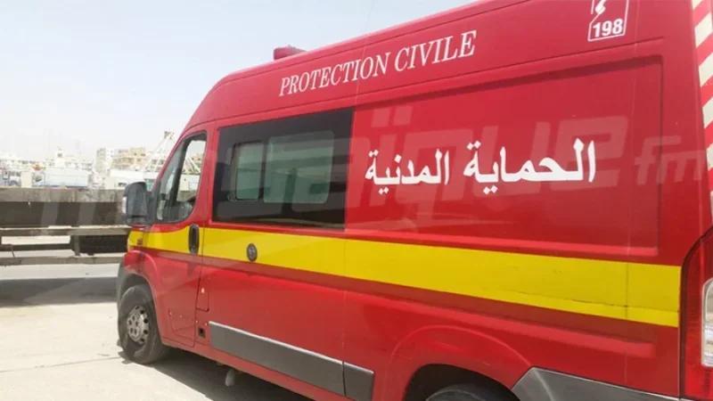 20 حادثا و10 قتلى تزامنا مع احتفالات رأس السنة