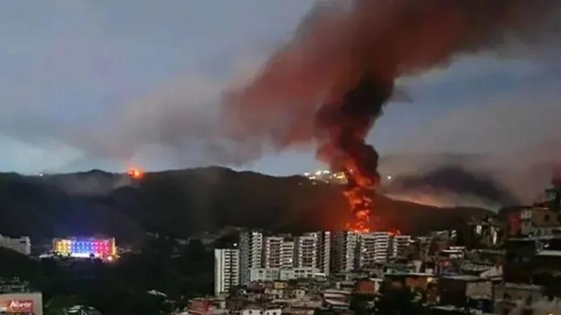 كوبا تعلن مقتل 32 من مواطنيها خلال 'عملية مادورو'