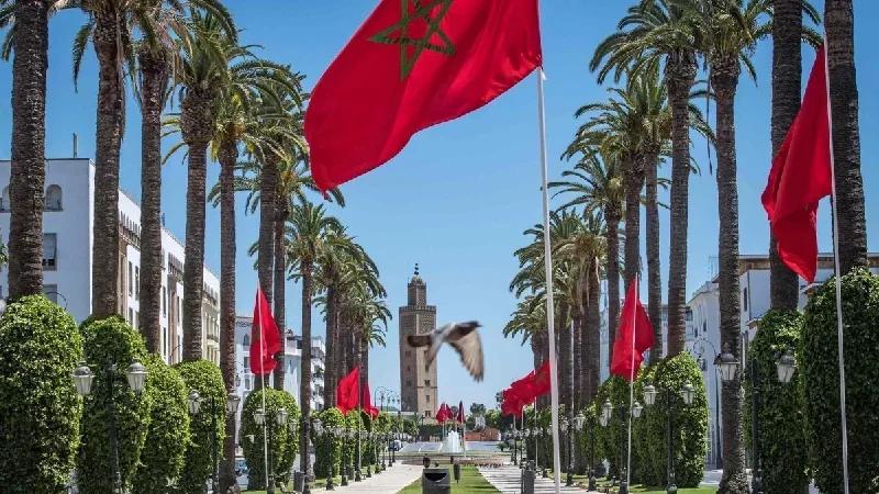 المغرب يستقبل 19.8 مليون سائح في 2025