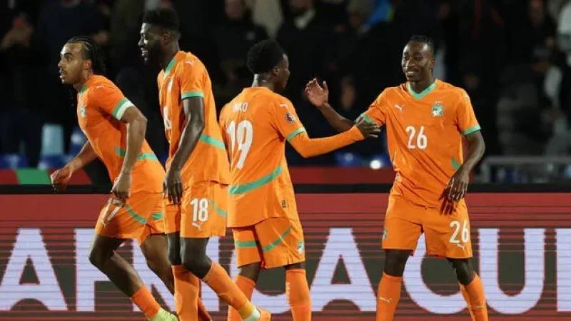 CAN 2026 : la Côte d’Ivoire élimine le Burkina Faso
