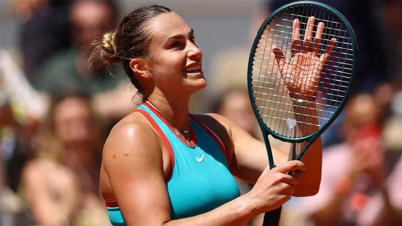 سبالينكا.. الأولوية للصحة