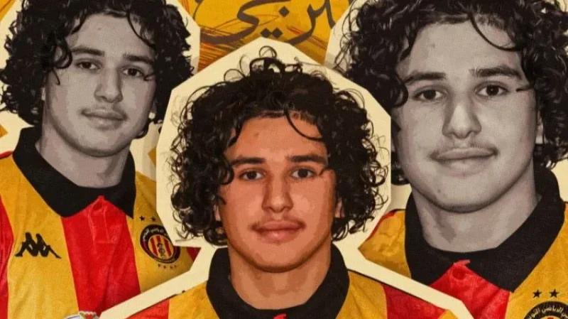 رسمي: إلياس عرعار يمضي للترجي الرياضي