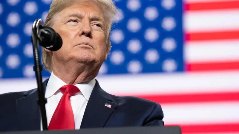 ألمانيا: مبادئ القانون الدولي فوق الجميع.. حتّى أمريكا