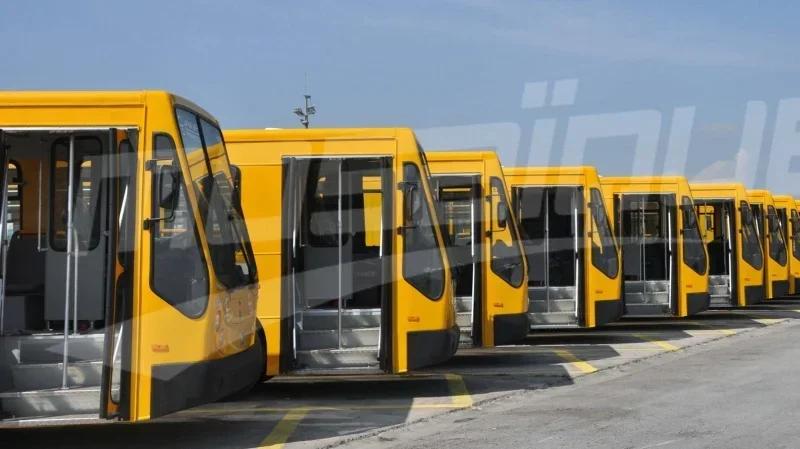 19 جانفي..انطلاق بيع القسط الثاني من اشتراكات النقل المدرسية والجامعية