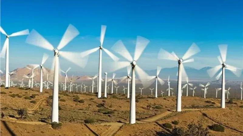 Vers la création de la première centrale éolienne dans le sud