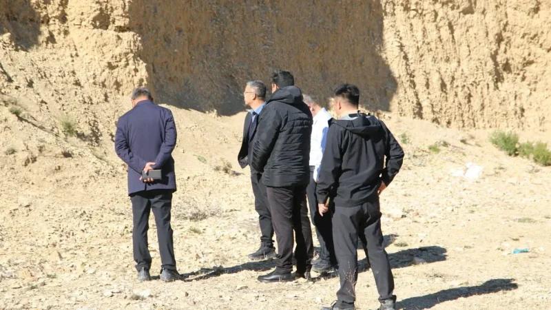 قريبا.. إنطلاق أشغال بناء سد الرغاي بغار الدماء بكلفة 250 مليون دينار