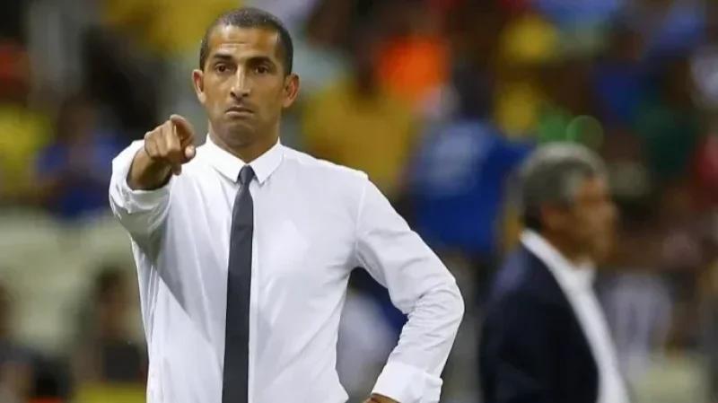 مدرّب المنتخب: بعد هايس.. صبري اللموشي ضمن قائمة المرشحين