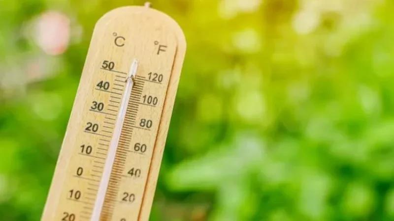 L'année 2025 au 3e rang des plus chaudes jamais enregistrées