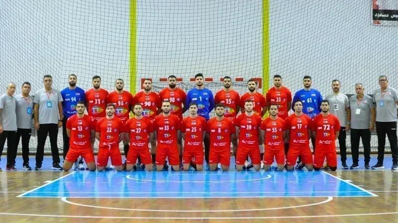 CAN Handball: La liste des Aigles de Carthage