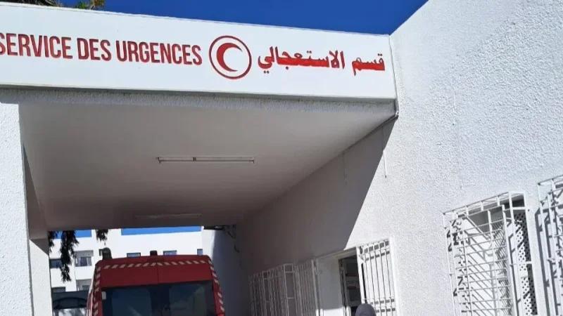 المستشفى الجهوي أحمد التلاتلي بنابل..قسم استعجالي جديد