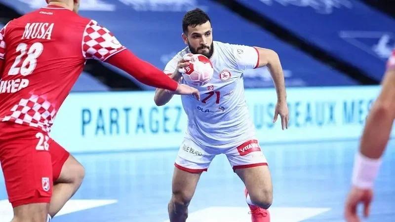 كرة اليد: محمد أمين درمول ينضم إلى شتوتغارت الألماني