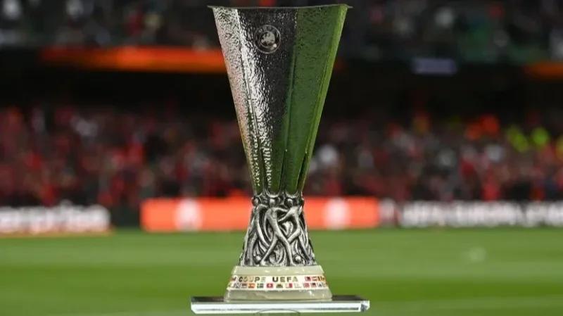 Ligue Europa: Programme de la 7e journée