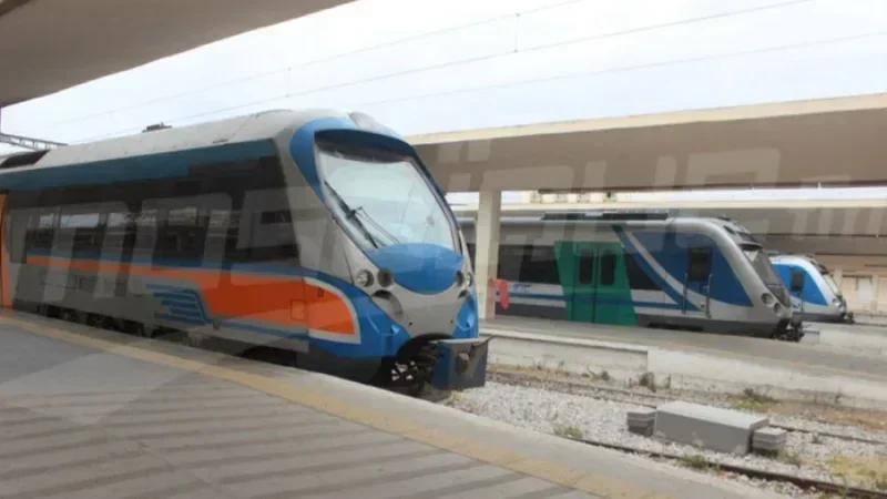 SNCFT: Reprise progressive de la ligne sud Tunis-Erriadh