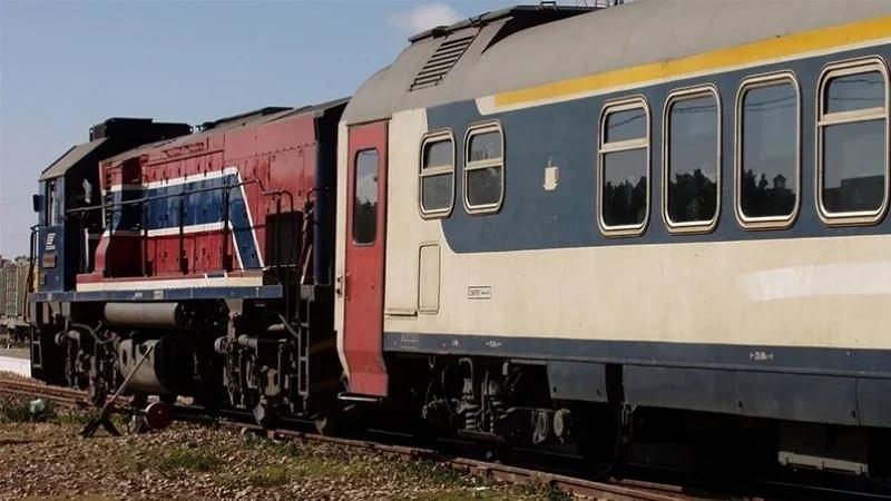 استئناف حركة سير القطارات بين تونس والقلعة الخصبة