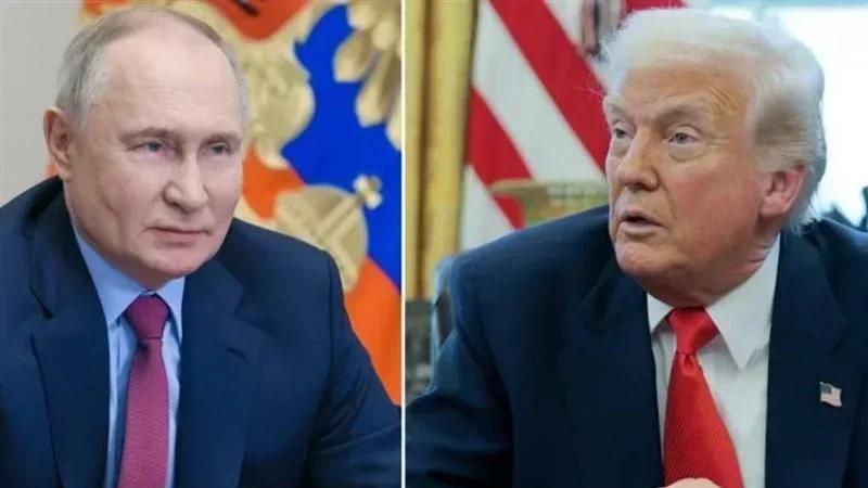 'مجلس السلام'..بوتين يكذّب ترامب