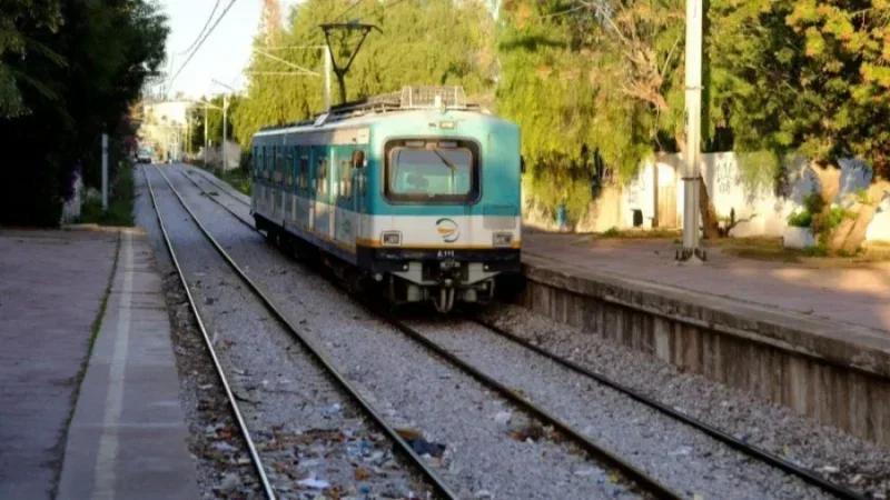 Transtu : Reprise progressive du trafic ferroviaire et du métro