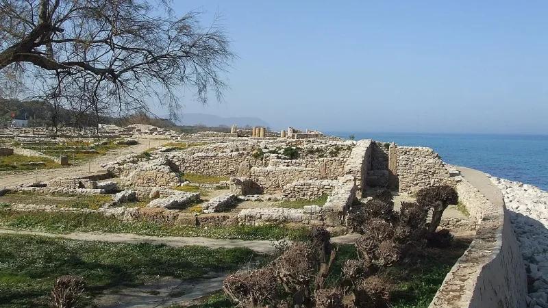 ما حقيقة تعرّض موقع كركوان الأثري إلى عملية سرقة؟