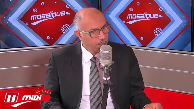 عماد حمدي: التأمين الشامل للمخاطر لا يغطي التأمين على الكوارث الطبيعية