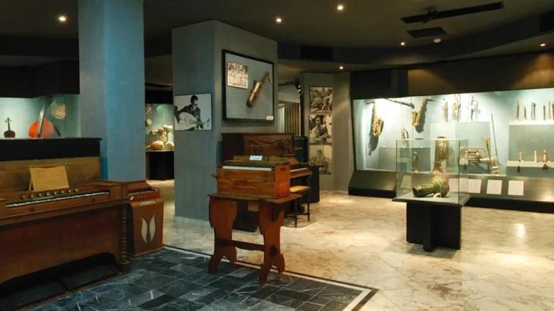 غلق متحف 'قصر النجمة الزهراء' استثنائيا حتى 26 جانفي