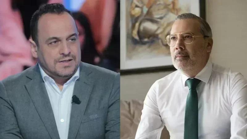 Trois ans et demi de prison contre Mourad Zghidi et Borhene Bsaies