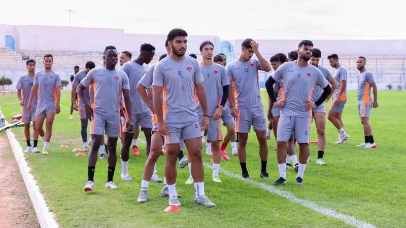 مستقبل قابس: 13 لاعبا غادروا الفريق..فمن المسؤول؟