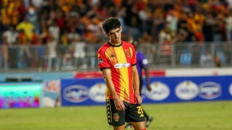 Zinedine Kada à l'US Ben Guerdane