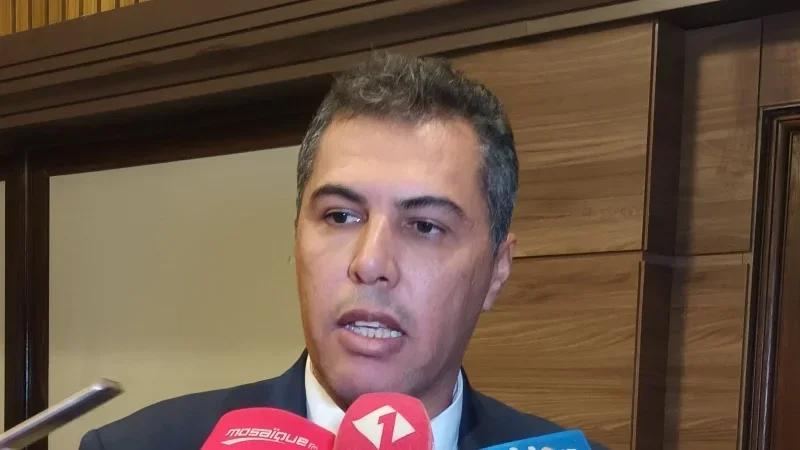 فتحي السهلاوي:قطاع الصناعات شبه الصيدلية أولوية استراتيجية في أفق 2035