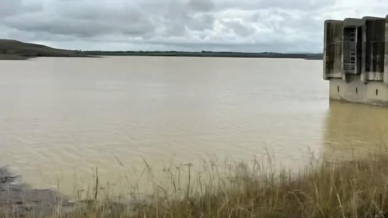 مهندس مياه: امتلاء سدود الوطن القبلي بنسبة 100%