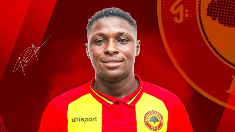 الترجي الجرجيسي ينتدب لاعبيْن غيني ونيجيري