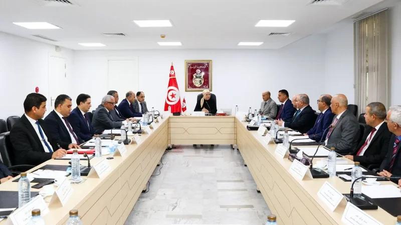 وزيرة العدل تشرف على ندوة الوكلاء العامين لدى محاكم الاستئناف