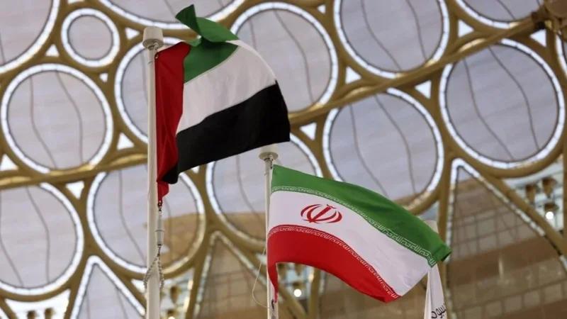 الإمارات تحظر استخدام مجالها الجوي في أعمال عسكرية تستهدف إيران