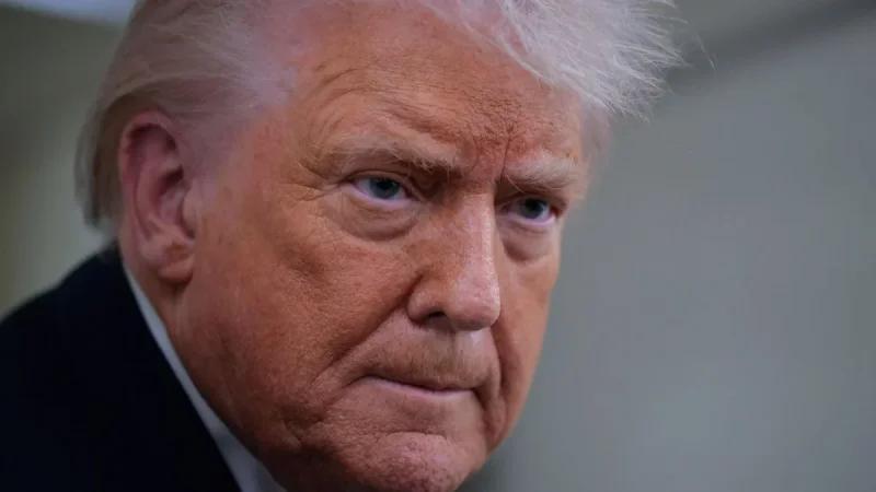 ترامب معلّقًا على أحداث مينيابوليس: لا نريد قتلى.. والديمقراطيون السبب