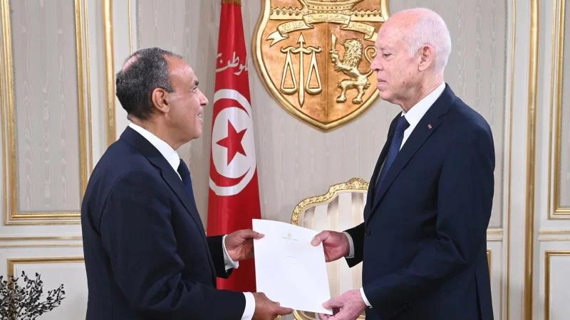 وزير الخارجية المصري: قريبا اجتماع للجان الدفاعية والأمنية لتونس ومصر