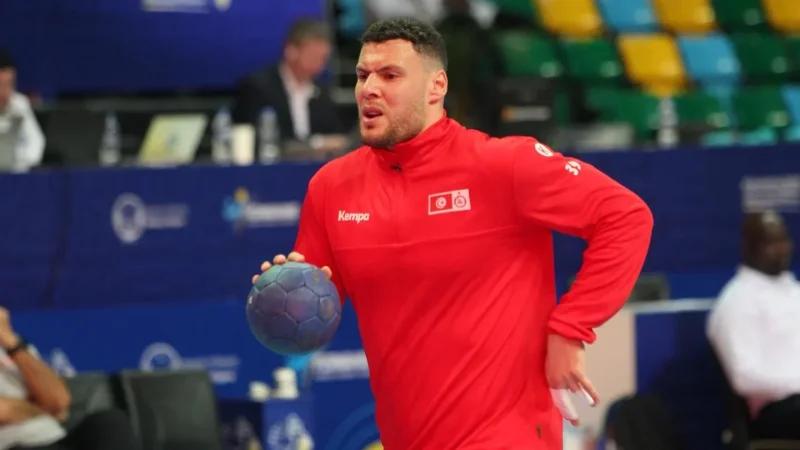 كرة اليد: المنتخب الوطني يتأهّل إلى نصف نهائي بطولة إفريقيا