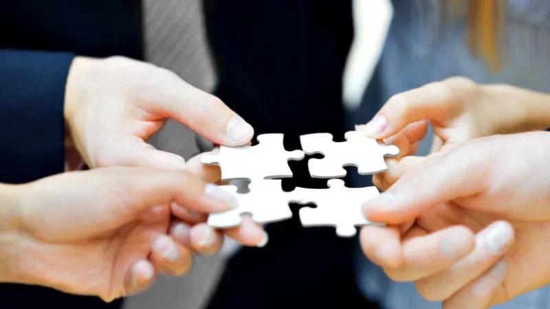 صالون ريادة الأعمال.. فرصة لتجميع الفاعلين الاقتصاديين في فضاء واحد