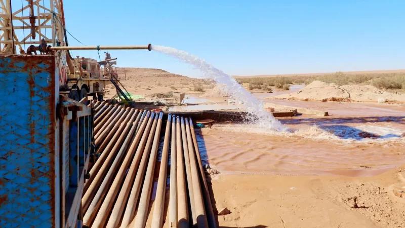 تطاوين: أبعاد اقتصادية اجتماعية لمشروع القطب الفلاحي ببرج بورقيبة