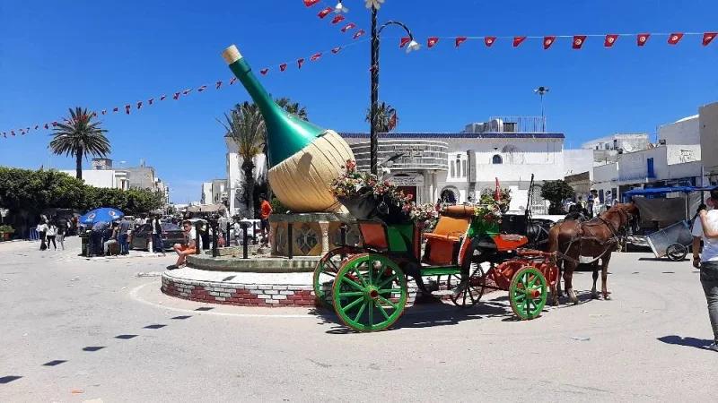 Intempéries à Beni Khiar: Le délégué limogé