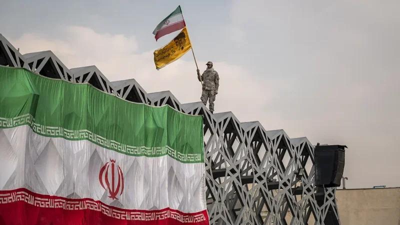 إيران ترد على تصنيف الحرس الثوري منظمة إرهابية