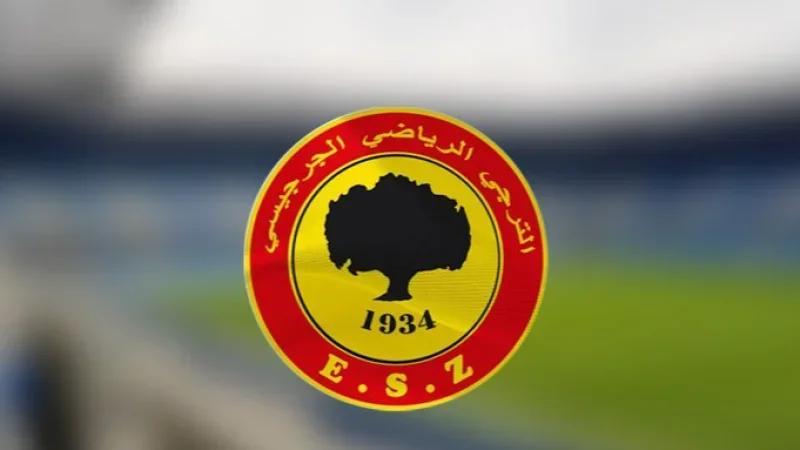 محمد القيزاني والغنّوشي يعزِّزان الإطار الفني للترجي الجرجيسي