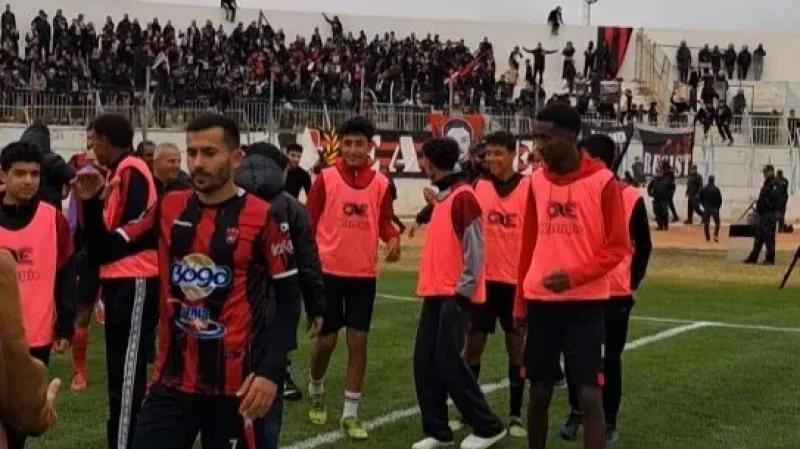 مستقبل قابس مطالب بدفع 315 ألف دينار لتجنب عقوبة المنع من الانتداب